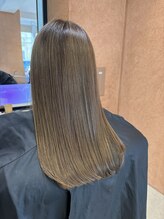 ラシンバン(LashinVan)&nbsp;明るめベージュ