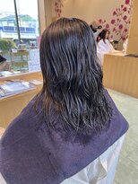 サラ ビューティ サイト 春日(SARA Beauty sight)&nbsp;髪質改善ストレート/髪質改善/ストレート/縮毛矯正