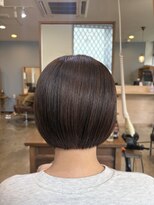 スアバイキキ(SuA by kiki.)&nbsp;ココアベージュ/クラゲヘアー/オリーブグレー[千葉]