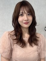 アッシュ 茗荷谷店(Ash)&nbsp;茗荷谷ショートカット白髪ぼかし白髪染めハイライト髪質改善ボブ