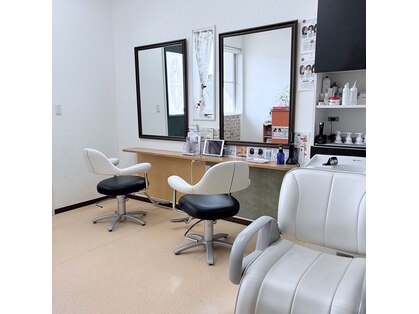 リンク(LINK)の写真