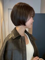 リス バイ ソヨン(Lis by SOYON) ミディアム/ボブ/レイヤー/髪質改善/栄/栄駅36