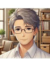 ベル美容室 北畝店&nbsp;中原 淳一