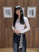 アッシュ 横浜瀬谷店(Ash)&nbsp;山本 佳奈