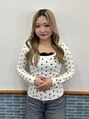 アグ ヘアー シアン 寒河江店(Agu hair xian) 伊藤 麻琴