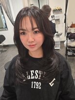 パムス(pams)&nbsp;韓国レイヤースタイル