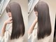 シュガー ヘアアンドネイル 仙台(SUGAR)の写真/【仙台】1日4名様限定の完全オーダーメイド!SUGAR式髪質改善トリートメントプログラムで美髪に☆