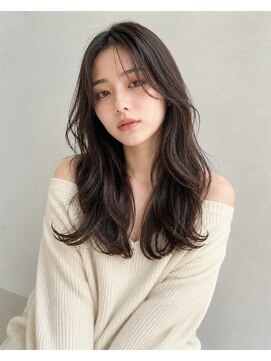 ヘアーリゾートガーデン 浅草 蔵前店(Hair Resort Garden) 【浅草蔵前】オリーブベージュ#アッシュベージュ#ベージュカラー