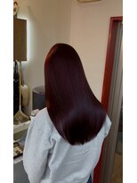 ヴァイオレット(VIOLET)&nbsp;20代ボルドー