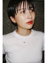 ロッソサンテ(rosso sante)