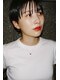 ロッソサンテ(rosso sante)の写真/-ナチュラルの中にも遊び心を忘れない、凛とした美しさが際立つショートカット/ボブスタイルを演出-