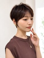 エアー 横浜(AIR) ◎大人美人耳かけスッキリショート