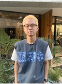 ベリーショート