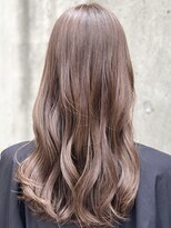 バルべス トーキョー(BARBES TOKYO)&nbsp;柔らかブラウンベージュ【和泉】