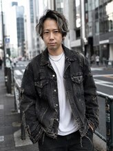 ミテ(mite)&nbsp;SHUN 