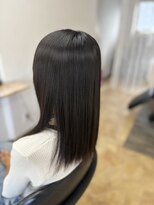 コルザ(colza) さらさらロング