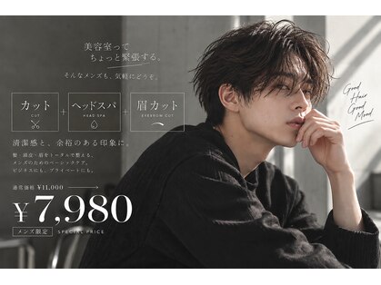 シティー(CITY.)の写真