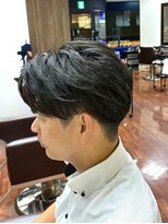 スカイ SKY&nbsp;ビジネスショートセンターパート