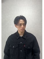 ヴェルデ(VERDE)&nbsp;フェザーパーマ