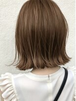 エオン(eon)&nbsp;・エアリーボブ