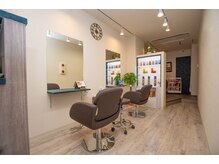 TIA【ティア】(旧:Salon Gratia)【11/1OPEN(予定)】