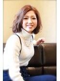 ☆くせ毛風カール☆
