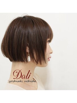 ダリー 発寒南店(Dali) simple bob