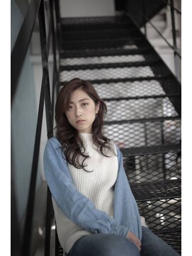 フォルテ 榛原パームス店 フォルテロングカール