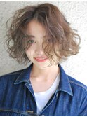 OFF/wave bob