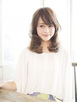 ルーチェ 綱島(Luce)&nbsp;大人かわいいナチュラルスウィートカール