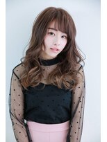 ニューヨークニューヨーク 梅田茶屋町店(NYNY)&nbsp;外国人風ベイビーロング