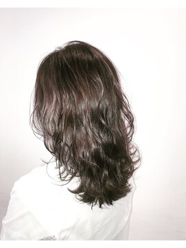 ハビット (habitt) 【habitt】ショコラグレージュ★