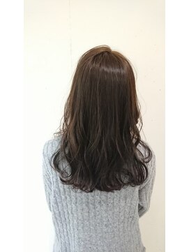 ネオリーブルノン 日吉(Neolive Runon) 【赤み無し】マットグレージュ