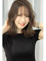 キング 枚方店(K!ng)&nbsp;【枚方、高槻、梅田】髪質改善カラー