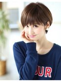 ショートにしたいけど勇気が出ない！そんなお客様は是非ご相談を