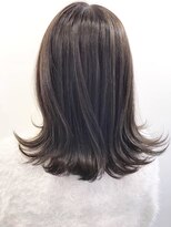 シャンティー(shanti) イルミナ×アッシュブラウン