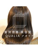 クオリア(QUALIA) QUALIA 柏