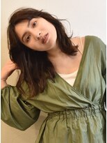 ノクターン 池袋(NOCTURNE)&nbsp;イイオンナの悩殺ゆるウェーブ