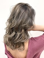 ペスカ 立川店(pesca) ハイライトで軽やかセクシー×PESCA【立川,立川駅,立川南口】