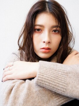 アイリー 名古屋(A/LEE) 【AILEE】　フェミニ-×ミディアムスタイル♪