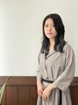 TJ天気予報 5t 多治見店 渡邉 麻実