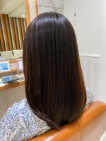 ネオリーブ クタ 町田店(Neolive kuta)&nbsp;【Neolive kuta  町田】人気○髪質改善【町田/町田駅】