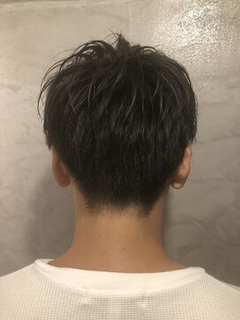 アウル(OWL) 王道マッシュ