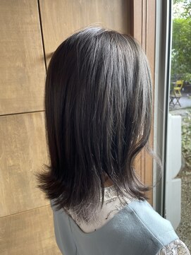 フォレスト ヒル Forest Hill by Genitore オリーブグレージュ