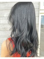 ヘアークラフト バイ ボンズ(hair CRAFT by bonds)&nbsp;ロングヘア