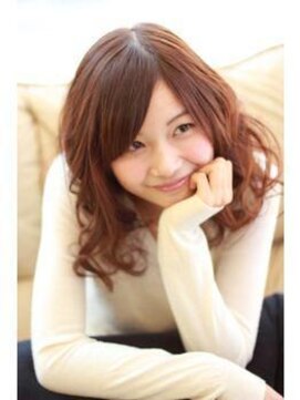 エムコーゾーヘアー(M KOZO hair) ゆるふわ