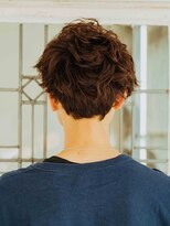 プロデュース 堀ノ内店(Produce)&nbsp;メンズモテパーマ