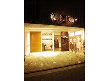 ヘアサロン ドア(hair salon Door)