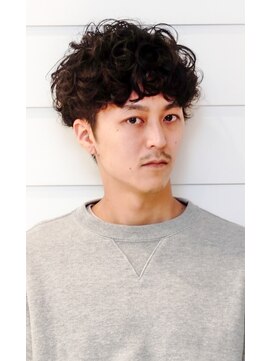 ダッド(DAD) 【Fringe】