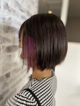 カラリス(COLORIS) イヤリングカラー